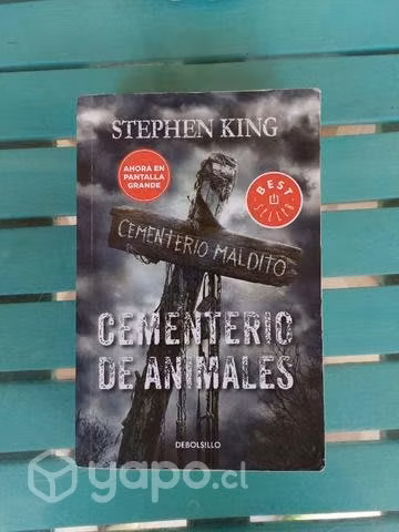 Cementerio de animales