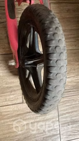 Bicicleta strider - Imagen 3