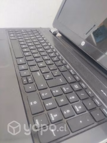 Notebook HP Pavilion 15,6 pantalla - Imagen 2