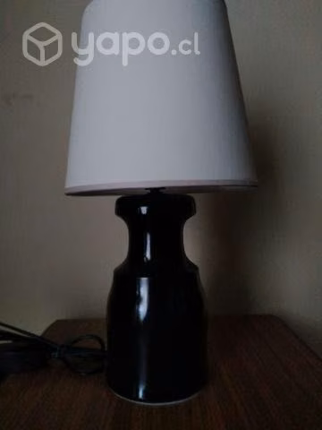 Lámparas de velador