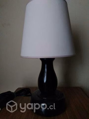 Lámparas de velador