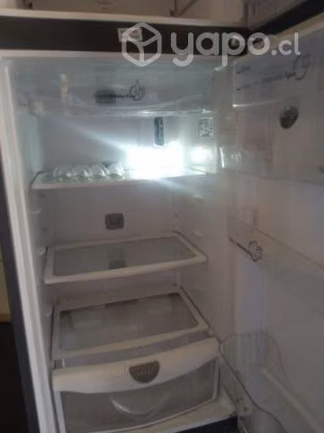 Refrigerador