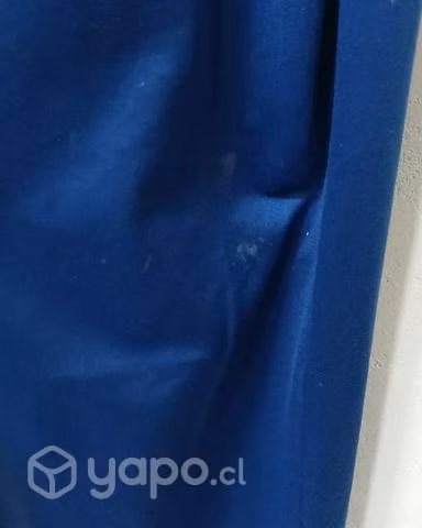 Pantalón de buzo Puma