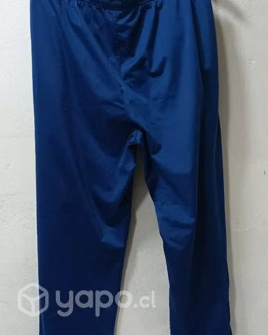 Pantalón de buzo Puma