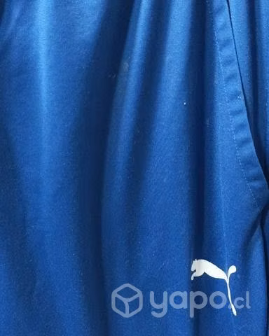 Pantalón de buzo Puma