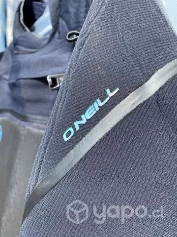 Traje de surf