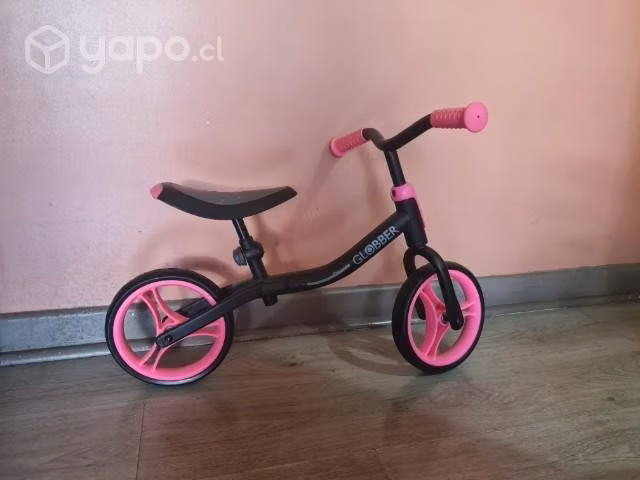 Bicicleta de Equilibrio
