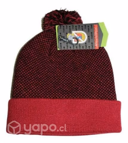 Gorro Club deportes La serena - Imagen 2