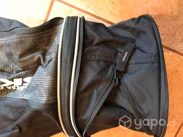 Bolsa porta esquíes para dos pares - Imagen 5