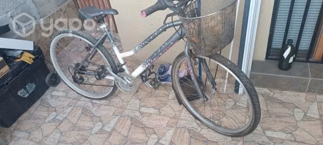 bicicletas