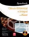 Aprendiendo cálculo diferencial e integral con exc