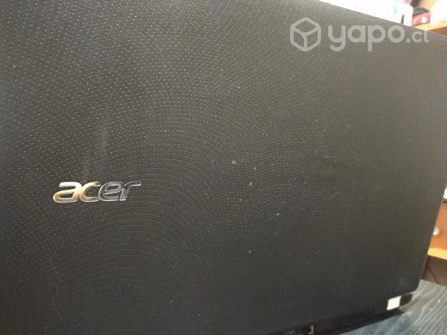 Notebook Acer Aspire ES1-572 - Imagen 2