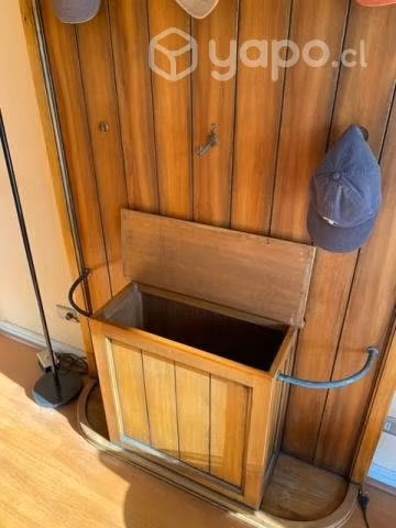 Mueble de arrimo paraguero - Imagen 3