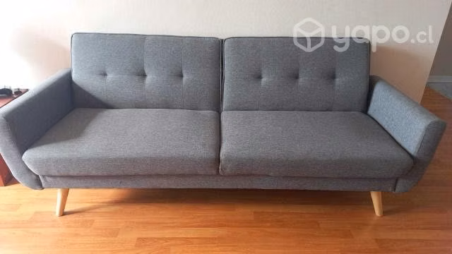 Muebles y electrodomésticos