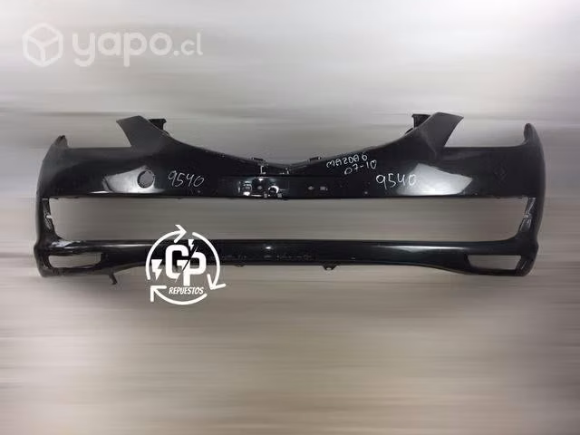 Parachoque Delantero Mazda 