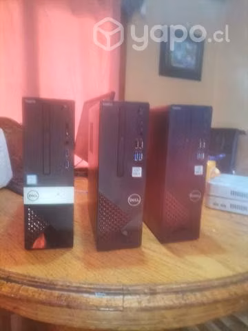 Pc dell vostro i5 10400