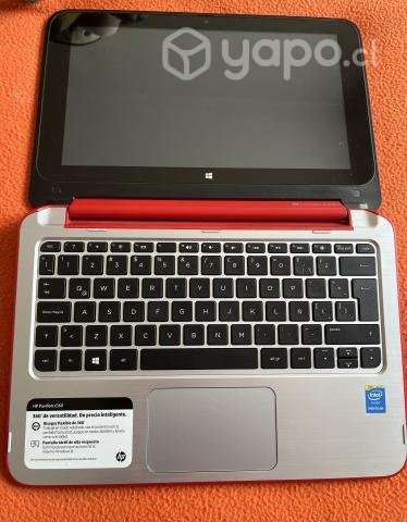 notebook hp pavilion 360 - Imagen 3