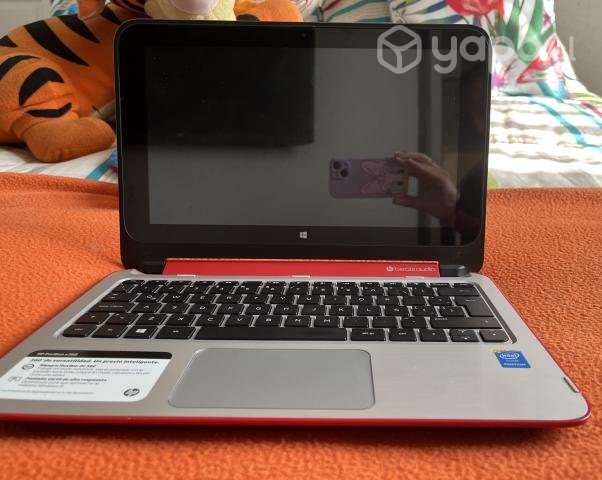 notebook hp pavilion 360 - Imagen 2