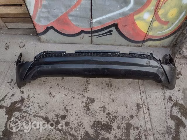 Parachoque trasero Hyundai tucson 2015-2018