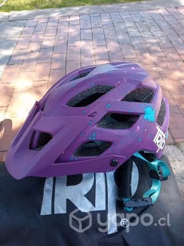 Casco marca TRIP - Imagen 3