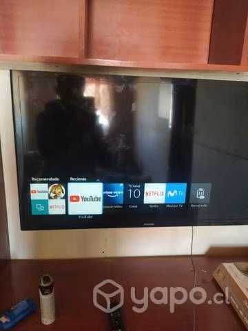 Smartv32 mi