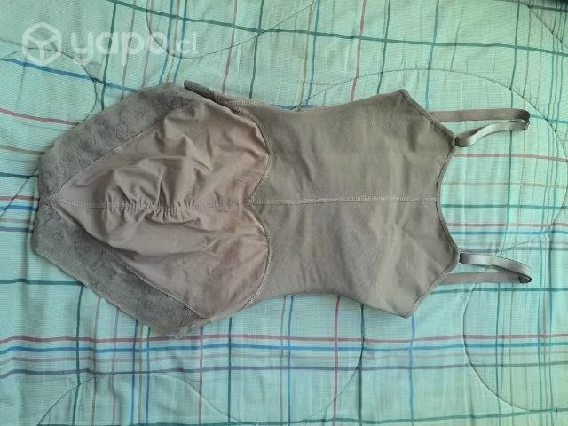 Faja Colombiana Moldeate