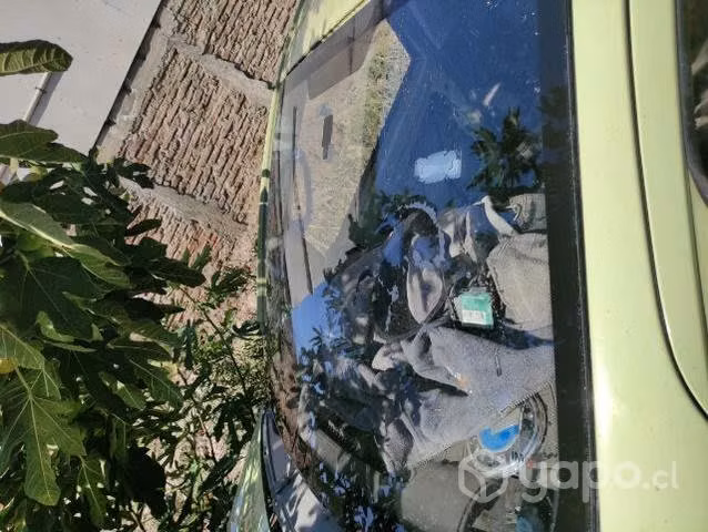Vidrio Parabrisas Geely LC 2014 - Imagen 3
