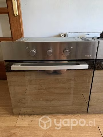 Hornos Empotrados FDV y TEKA - Imagen 2