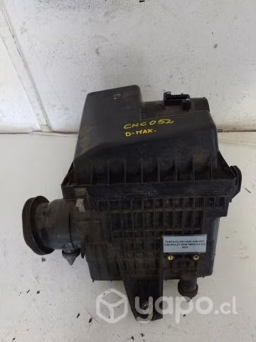Porta Filtro Aire (CNC052) Chevrolet New DMAX 2.5