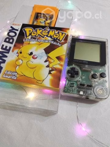 Game Boy pocket - Imagen 2