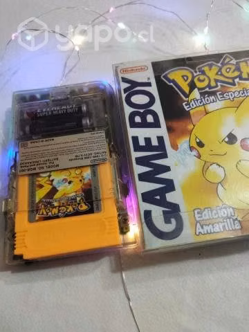 Game Boy pocket - Imagen 5