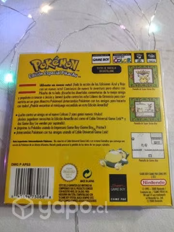 Game Boy pocket - Imagen 3