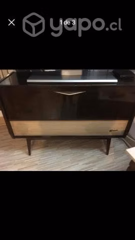 Radio Telefunken