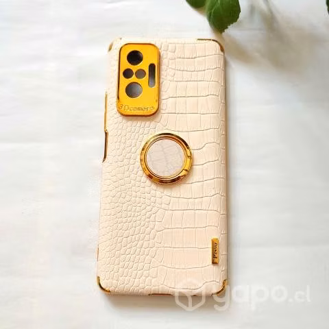 Funda Xiaomi Redmi Note 10 Pro