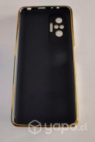 Funda Xiaomi Redmi Note 10 Pro - Imagen 3