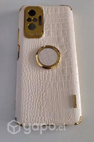 Funda Xiaomi Redmi Note 10 Pro - Imagen 2