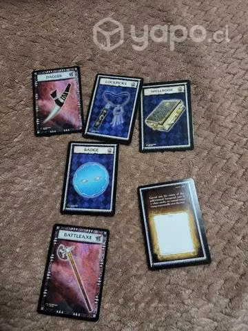 Pathfinder Juego de Rol