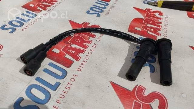 MG 350 Cable Bujia