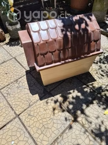 Casa perro S - Imagen 2