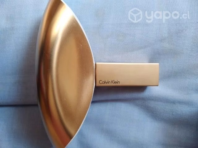 Perfume calvin klein euphoria pure gold 100 ml