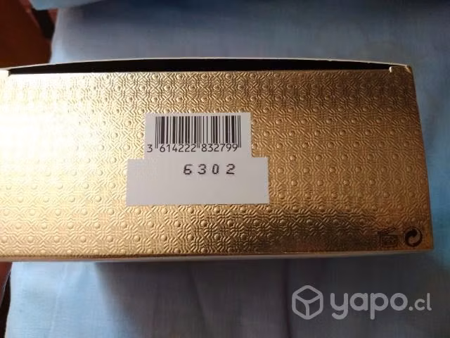 Perfume calvin klein euphoria pure gold 100 ml