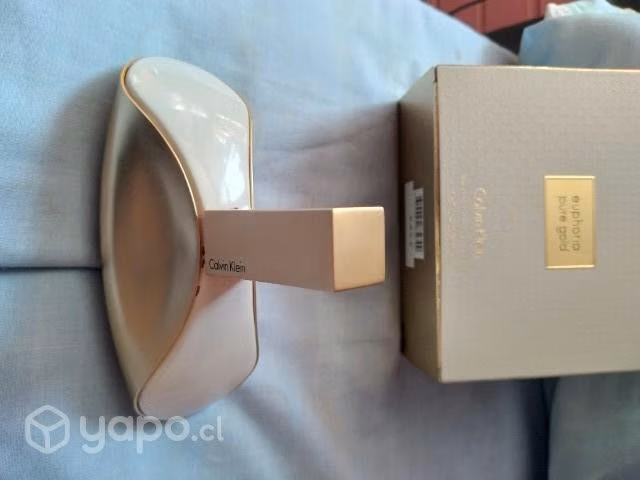 Perfume calvin klein euphoria pure gold 100 ml
