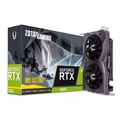 Pc gamer rtx 2060 - i5 10400f