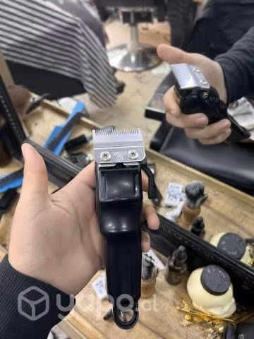 Máquina wahl magic clip