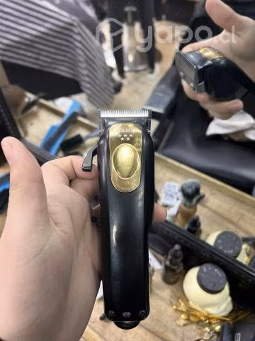 Máquina wahl magic clip