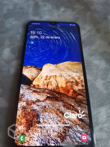 Celular Samsung - Imagen 3