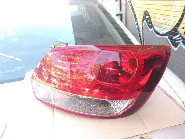 Foco derecho Kia soluto original impecable - Imagen 3