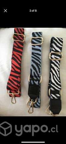 Correas para cartera - Imagen 2