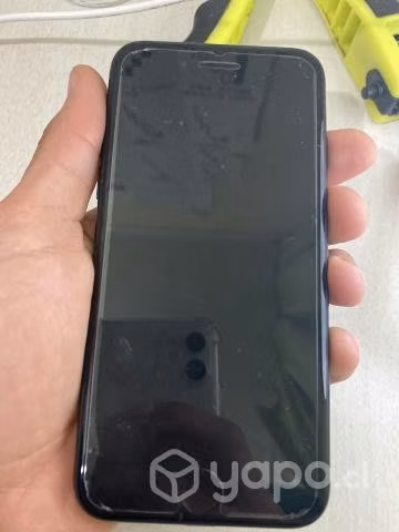 Iphone 7 black - Imagen 2