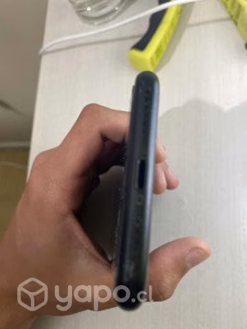 Iphone 7 black - Imagen 3